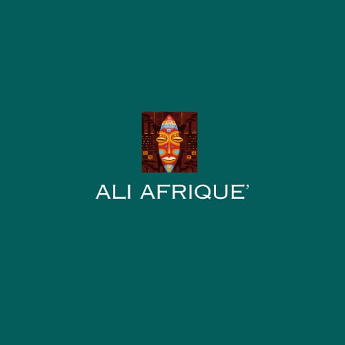 Ali Afrique